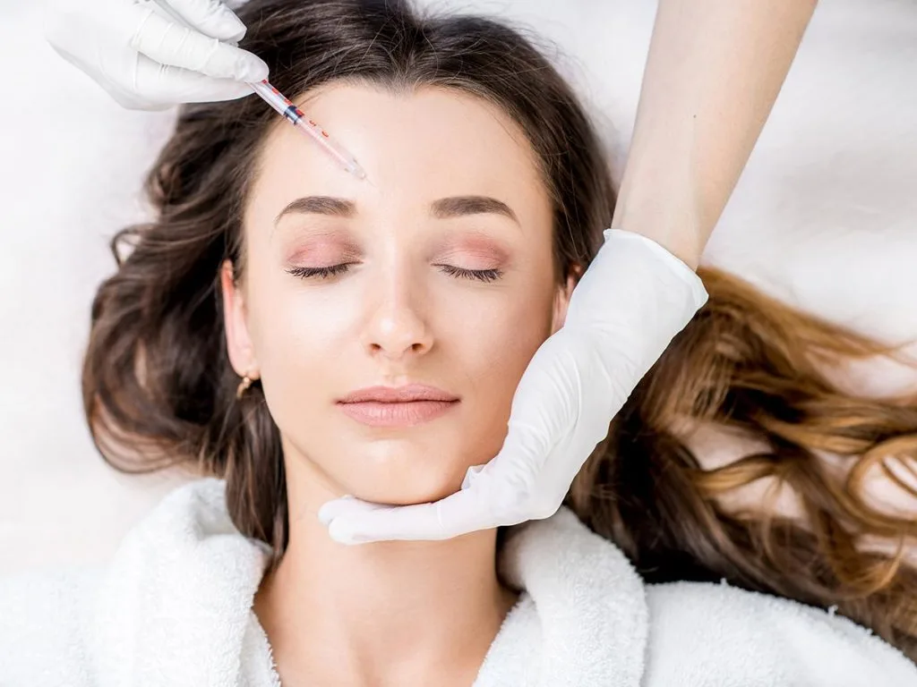 tiêm botox 2 tiêm botox 2