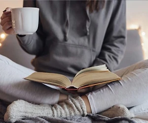 Những quyển sách hay nên đọc trước khi bạn bước vào tuổi 30