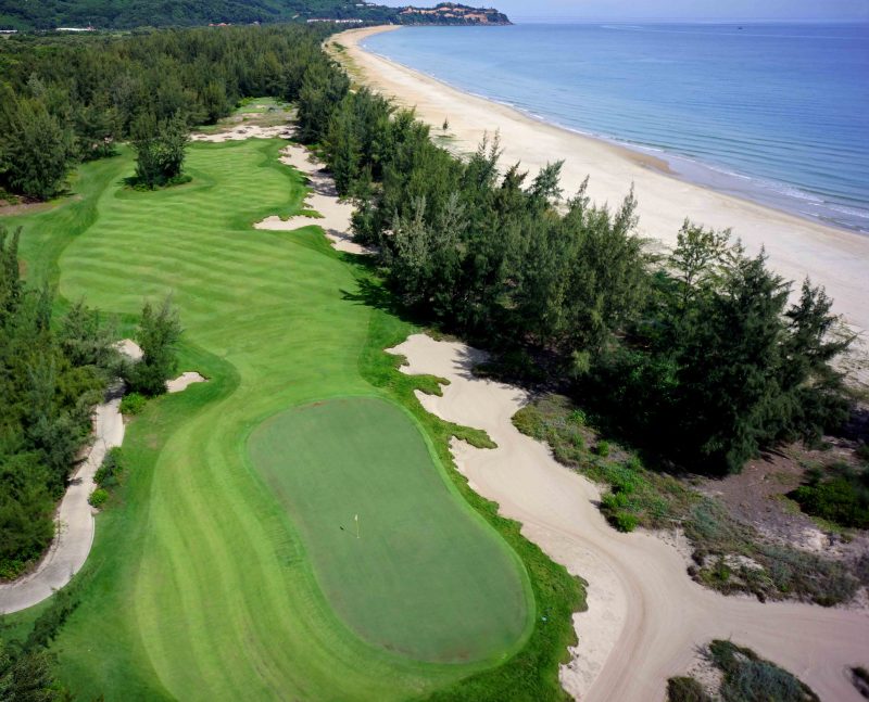 Khuyến mãi đặc biệt cho gôn thủ tại Laguna Golf Lăng Cô và Laguna Golf Phuket Khuyến mãi đặc biệt cho gôn thủ tại Laguna Golf Lăng Cô và Laguna Golf Phuket
