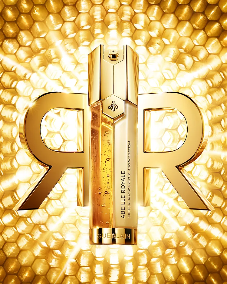 sản phẩm đột phá ELLE Beauty Awards 2023 - Double R Renew & Repair Advanced Serum sản phẩm đột phá ELLE Beauty Awards 2023 - Double R Renew & Repair Advanced Serum