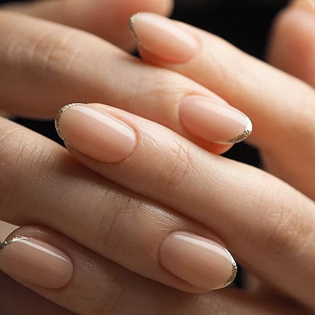 Mẫu móng tay đẹp 8