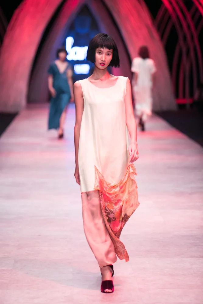 Nguyên Bản NTK Li Lam 12