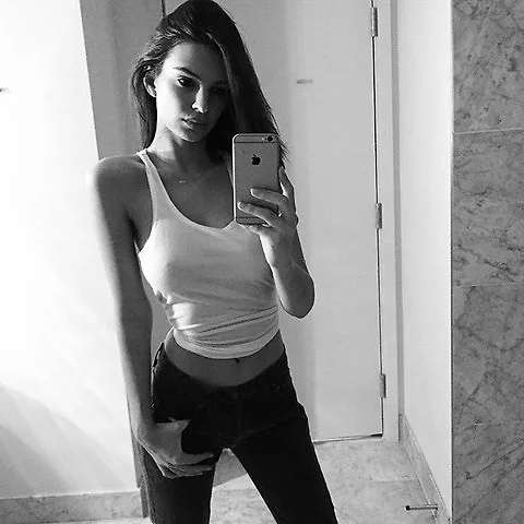 Emily Ratajkowski