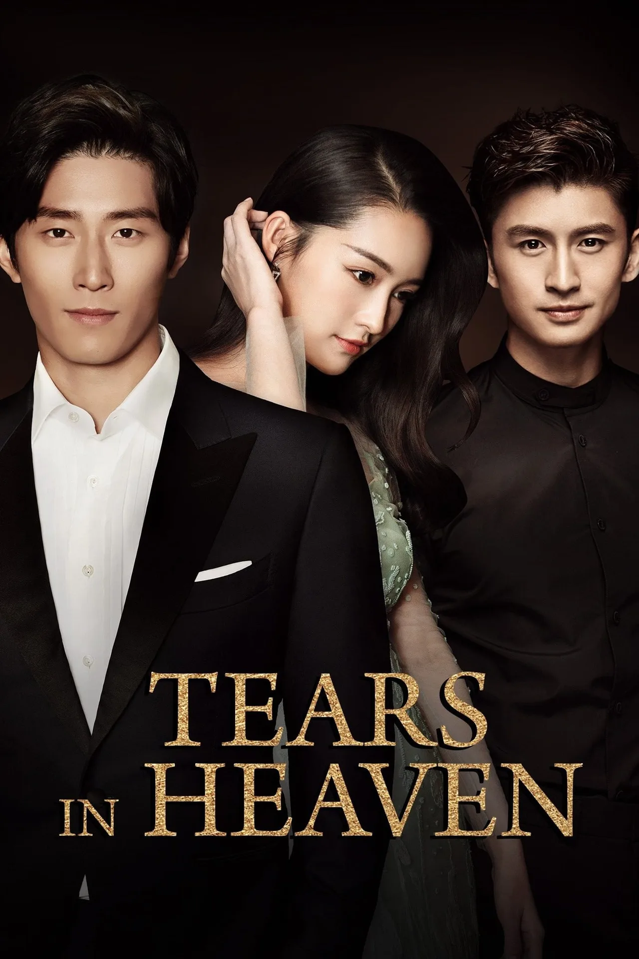 Lý Thấm xây dựng nên hình ảnh Hiểu Tô vô cùng ấn tượng, giàu cảm xúc trong phim tears of heaven