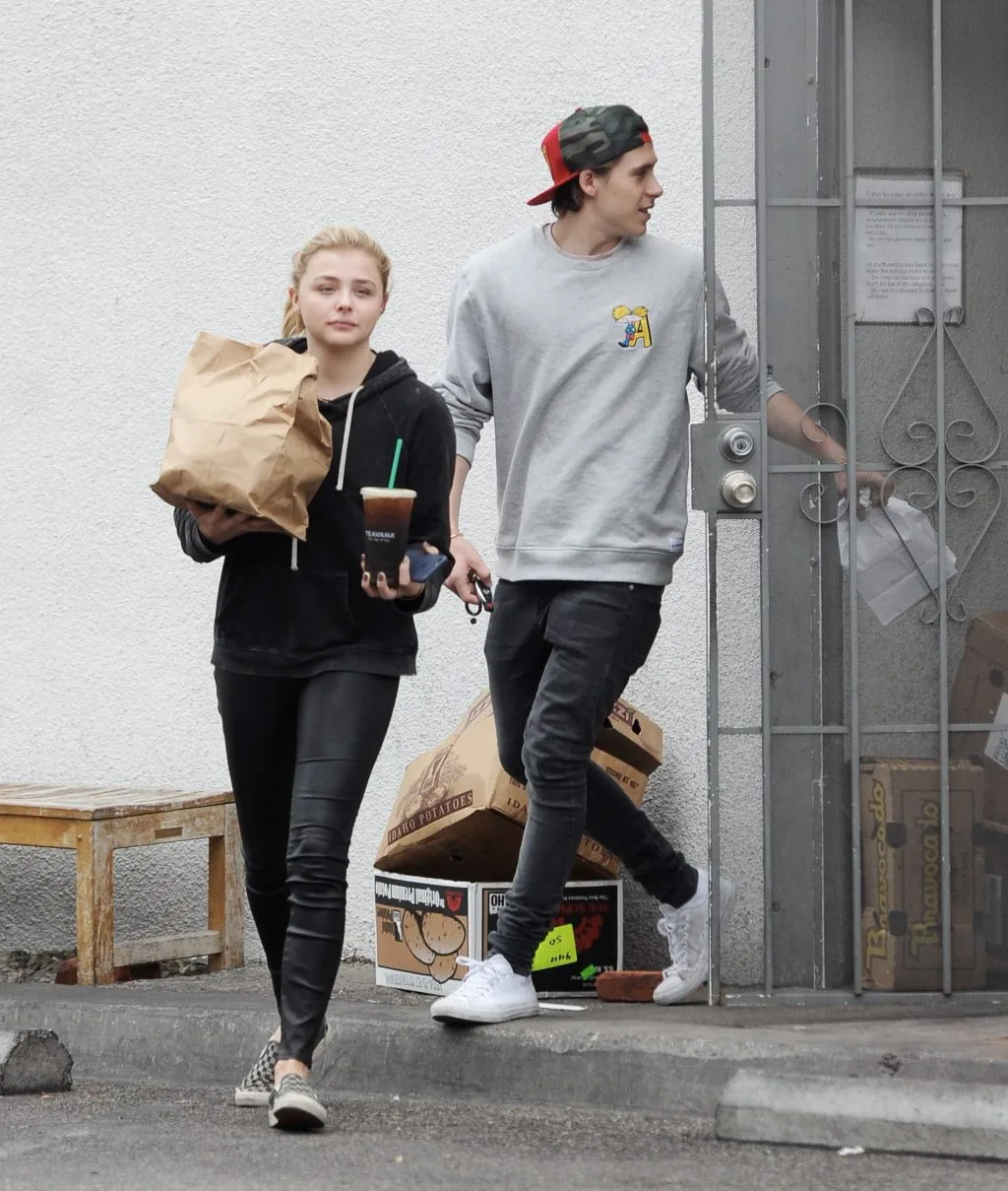 brooklyn và chloe tái hợp brooklyn và chloe tái hợp