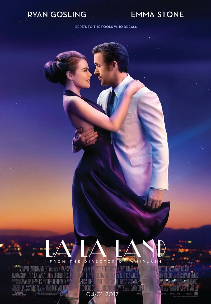 la la land La la land