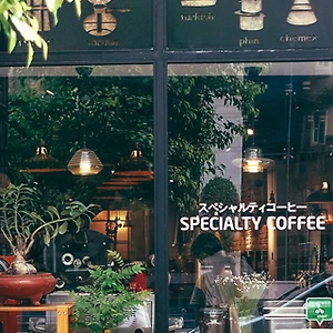 8 quán cà phê thú vị ở Sài Gòn trước 8 giờ sáng