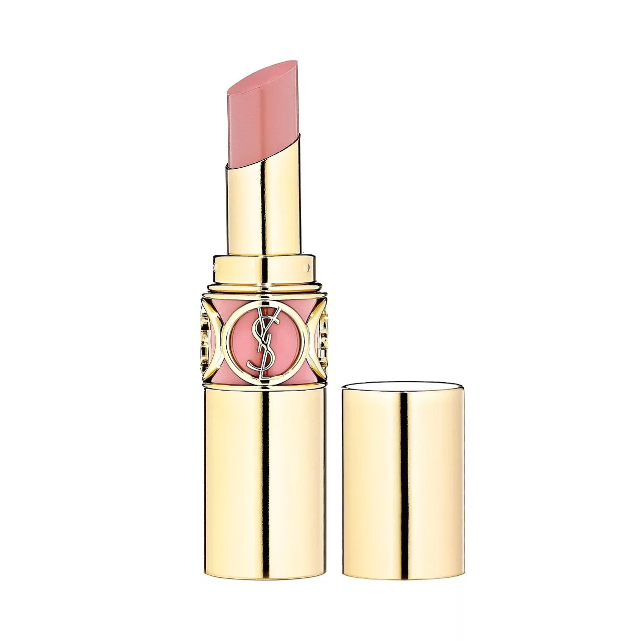 Dưỡng môi với Yves Saint Laurent Rouge Volupté Silky Sensual Radiant Lipstick Dưỡng môi với Yves Saint Laurent Rouge Volupté Silky Sensual Radiant Lipstick