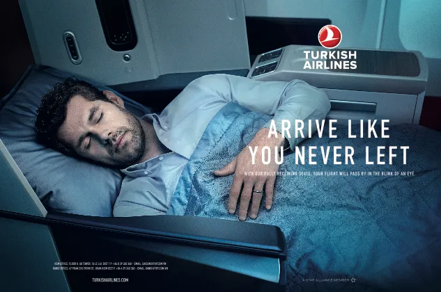 turkish airlines