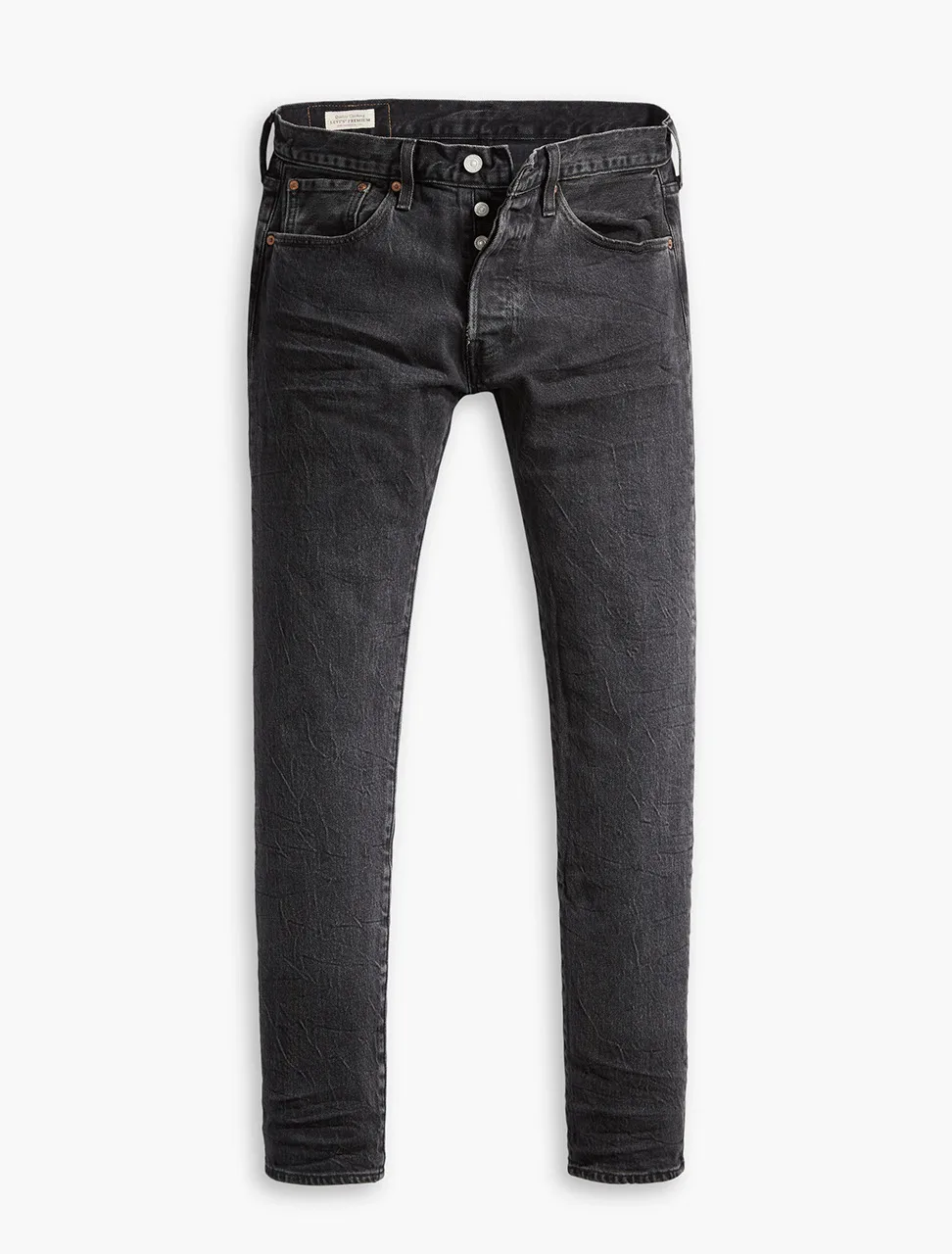 thương hiệu Levi's kết hợp cùng Justin Timberlake trong BST Fresh Leaves 8
