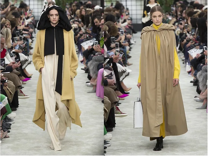 ELLE Việt Nam - Say trong giấc mơ mùa hạ cùng “khu vườn địa đàng” của Valentino 2018 (19) ELLE Việt Nam - Say trong giấc mơ mùa hạ cùng “khu vườn địa đàng” của Valentino 2018 (19)