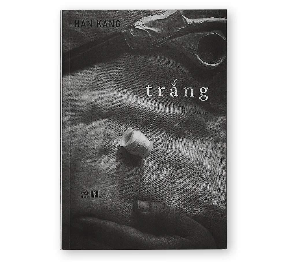 sách hay Trắng