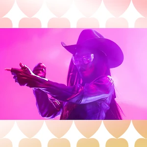 Gợi ý phối đồ với cơn sốt “cowgirl” hậu Coachella 2025