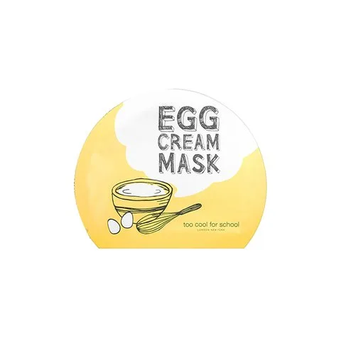8 sản phẩm dưỡng da từ Trứng - ELLE.VN
