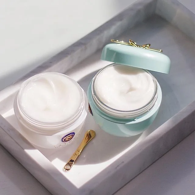Tatcha Water Cream Moisturizer