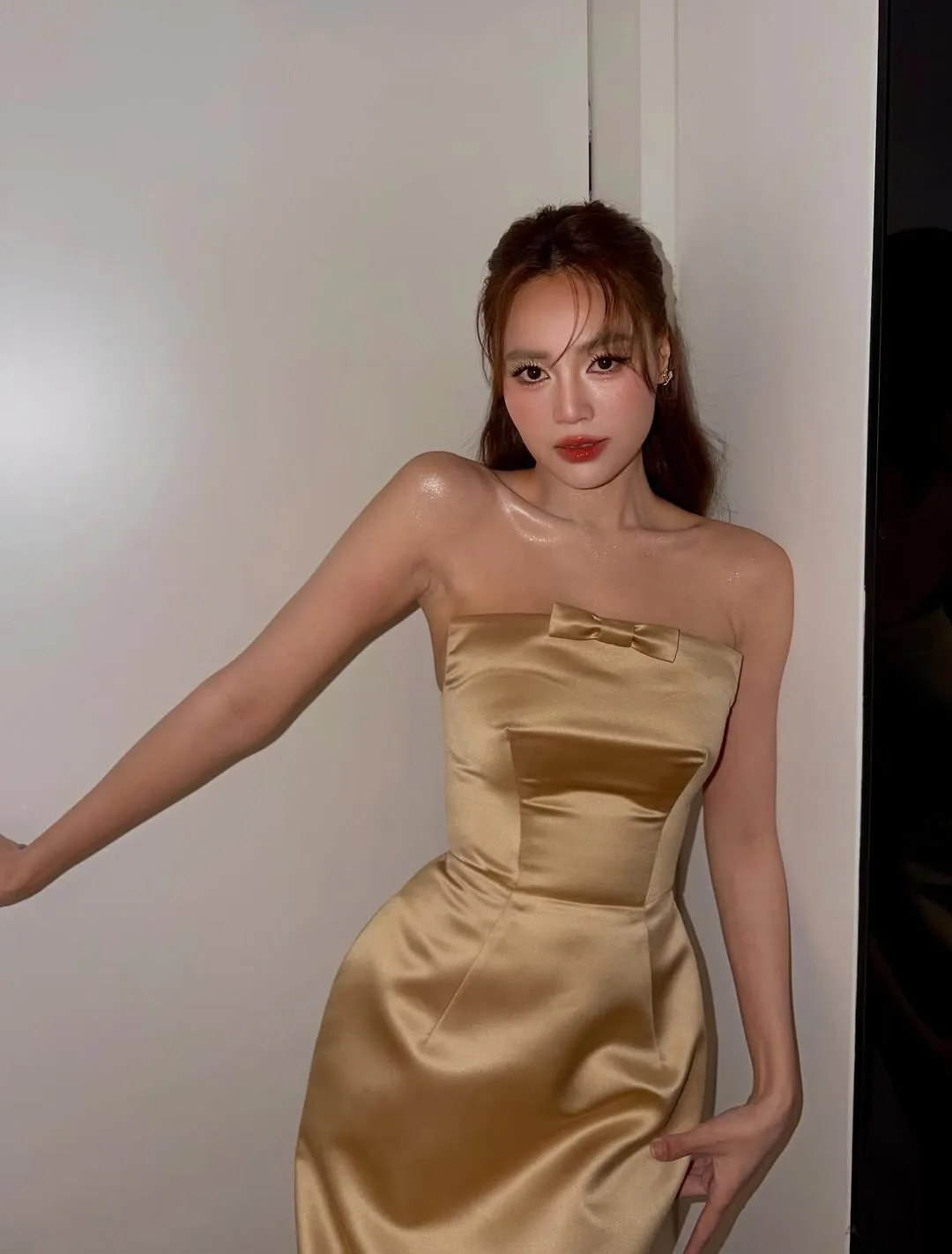 Chọn áo lót vừa kích cỡ sẽ giúp bạn tôn lên đường cong cơ thể mà vẫn thoải mái và chắc chắn tự tin