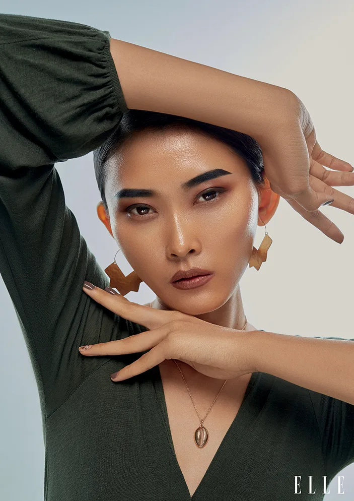 trang điểm tối giản 11 trang điểm tối giản 11