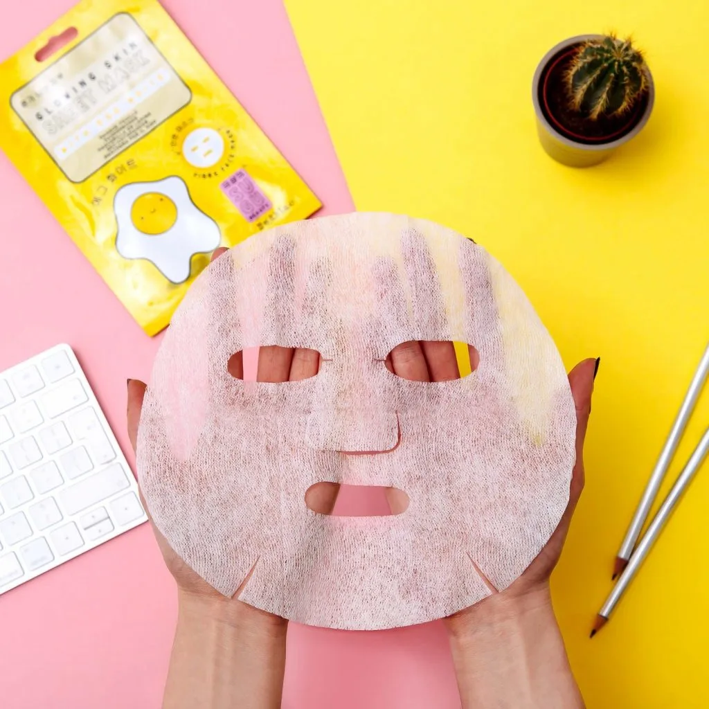 mặt nạ giấy 03a mặt nạ giấy 03a