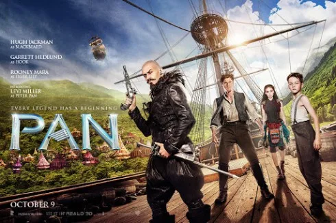 Phim Pan