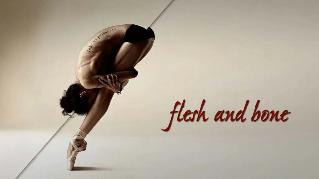 3 phim điện ảnh hé mở một thế giới ballet "không hoàn hảo"
