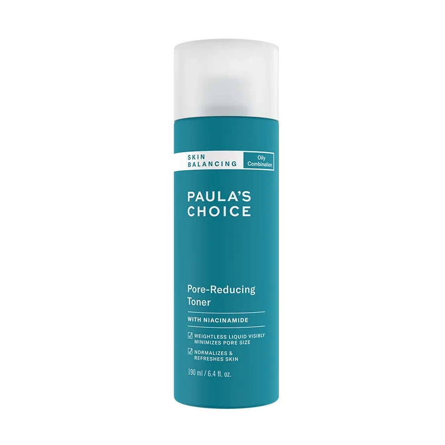 Paula’s Choice Skin Balancing Pore-Reducing Toner