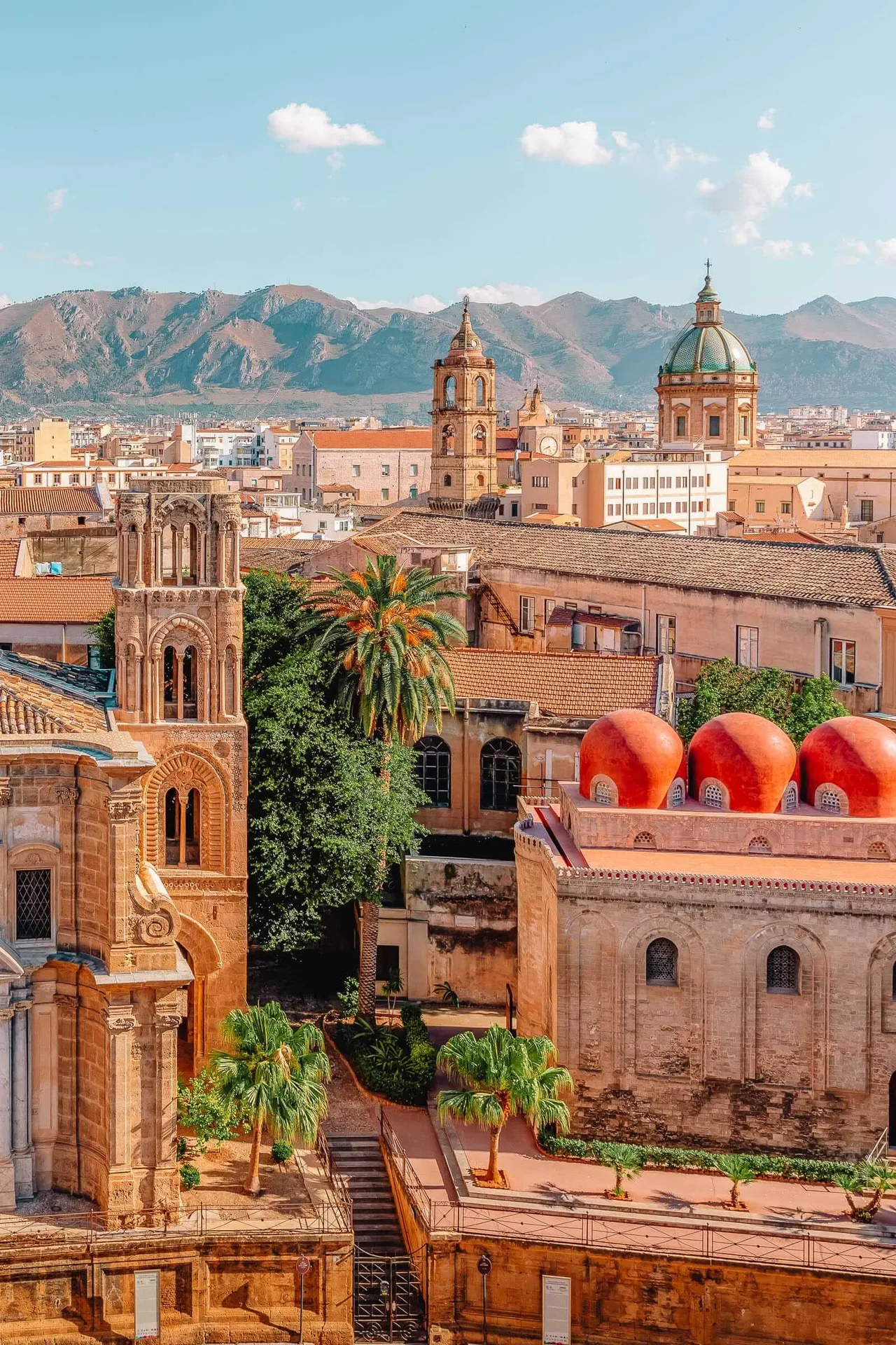 palermo ý