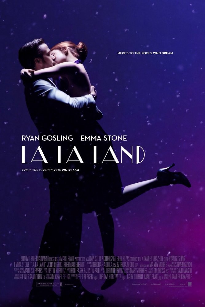 20 bộ phim Oscar về đề tài tình yêu phù hợp trong mùa Valentine