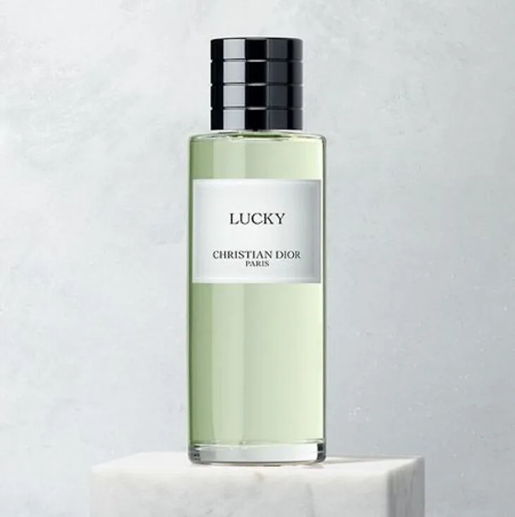 Nước hoa Christian Dior Lucky. Nước hoa Christian Dior Lucky.