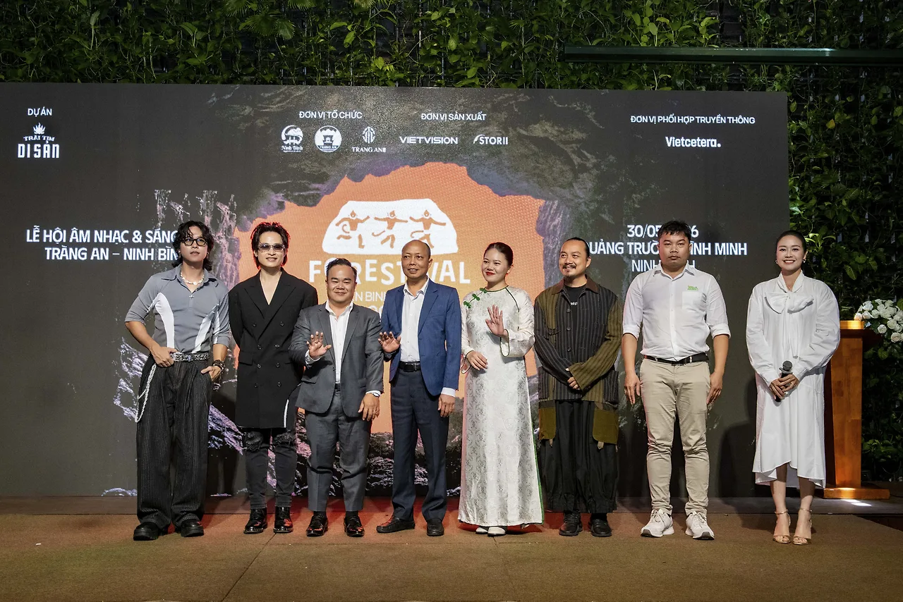 forestival 2026