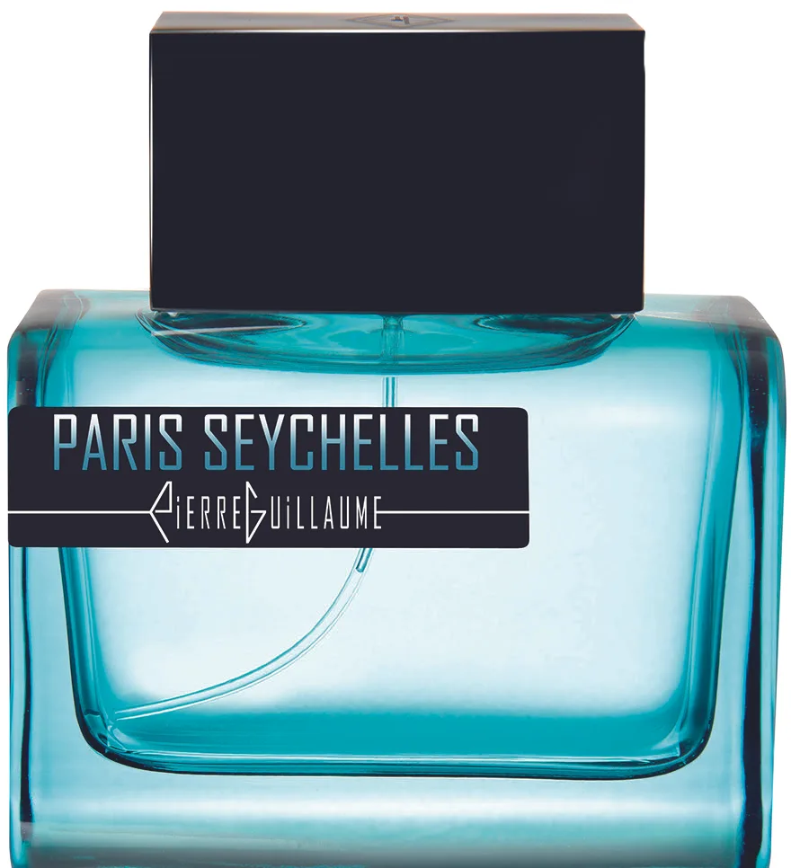 Thế giới nước hoa: Hương thơm khơi gợi từ Paris Thế giới nước hoa: Hương thơm khơi gợi từ Paris
