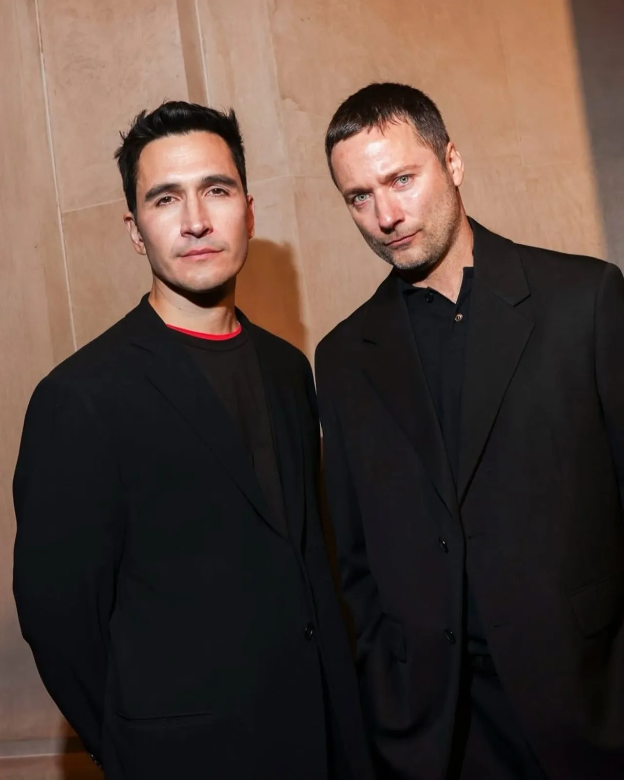 Jack McCollough và Lazaro Hernandez
