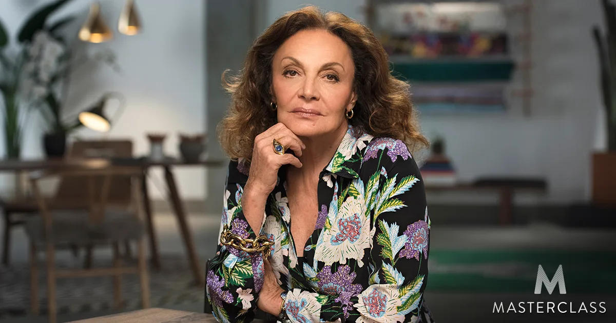 Giám đốc sáng tạo Jonathan Sauders chia tay nhà mốt Diane von Furstenberg Giám đốc sáng tạo Jonathan Sauders chia tay nhà mốt Diane von Furstenberg