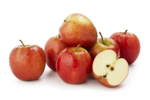 Apples