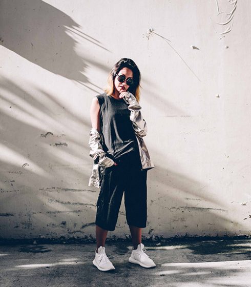 Giày Adidas Tubular - Dòng giày được phái nữ yêu thích nhất