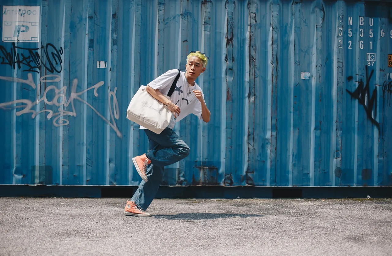 bộ sưu tập converse back to school