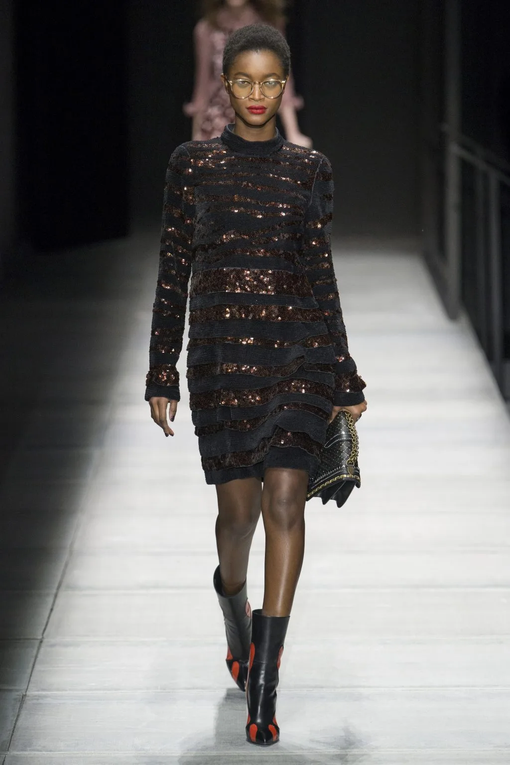 BST của thương hiệu Bottega Veneta mùa Thu 2018: Cuộc ngoại xâm đầy tham vọng của nhà mốt xa xỉ nước Ý