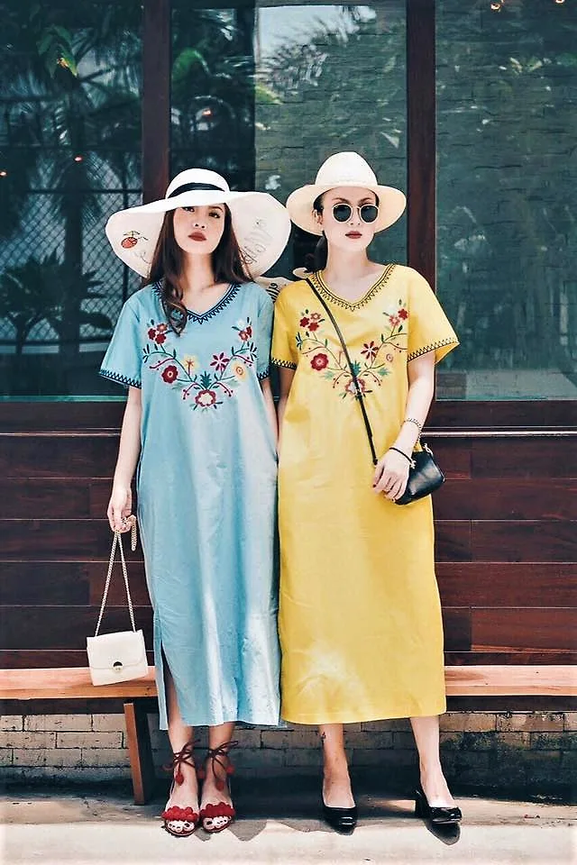 yến trang, yến nhi