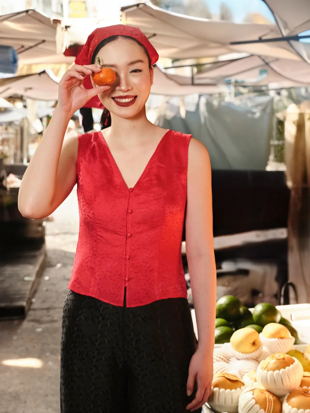 Chiến dịch Tết TheBlueTshirt