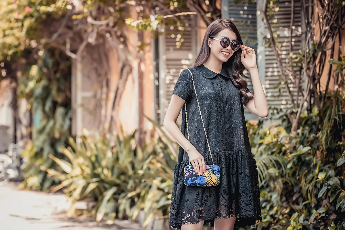 BST First Love của thương hiệu Nii