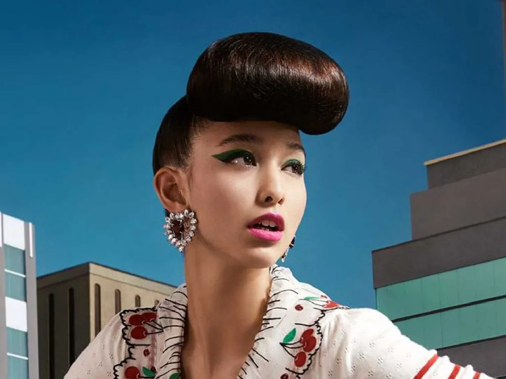 phong cách trang điểm asntm 7 phong cách trang điểm asntm 7