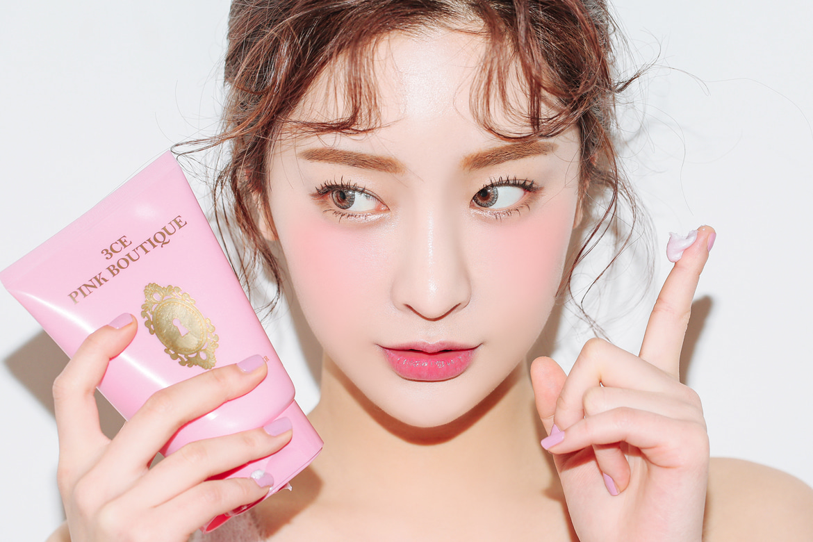 tập đoàn L’ORÉAL 3ce tập đoàn L’ORÉAL 3ce