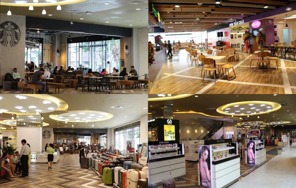 Thỏa sức mua sắm với 1,000 voucher giảm giá tại trung tâm thương mại RomeA Thỏa sức mua sắm với 1,000 voucher giảm giá tại trung tâm thương mại RomeA