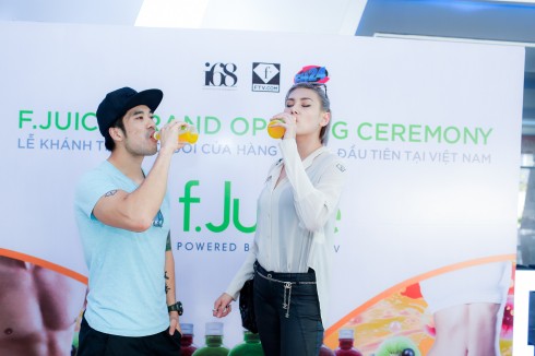 F juice nguoi ban dong hanh trong phong gym – ellevietnam 04