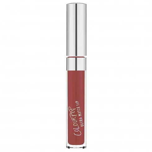 Colour Pop Ultra Matte Lip Tulle 