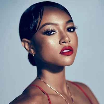 Karrueche Tran x Colour Pop ra mắt dòng son mới