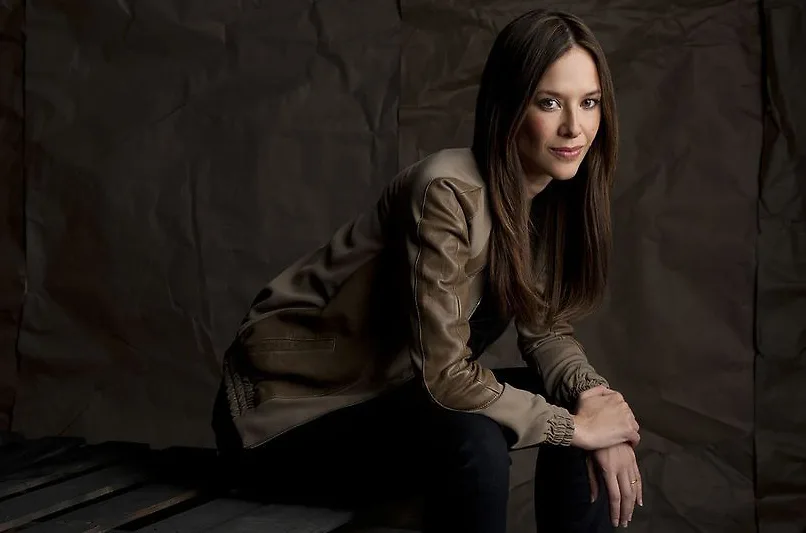 nữ lập trình viên Jade Raymond