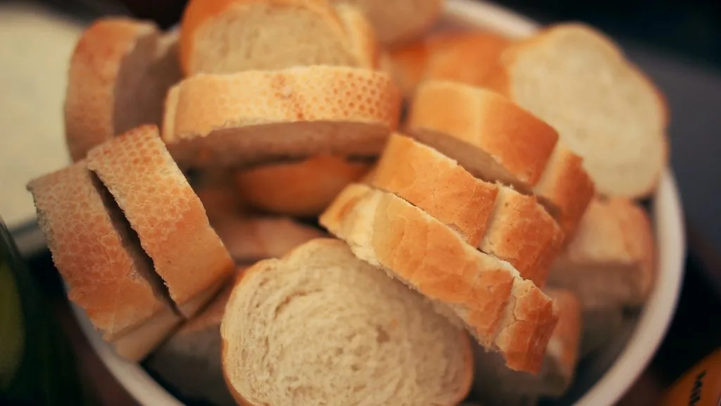 Gluten là thực phẩm không nên ăn khi bị bệnh vảy nến Gluten là thực phẩm không nên ăn khi bị bệnh vảy nến