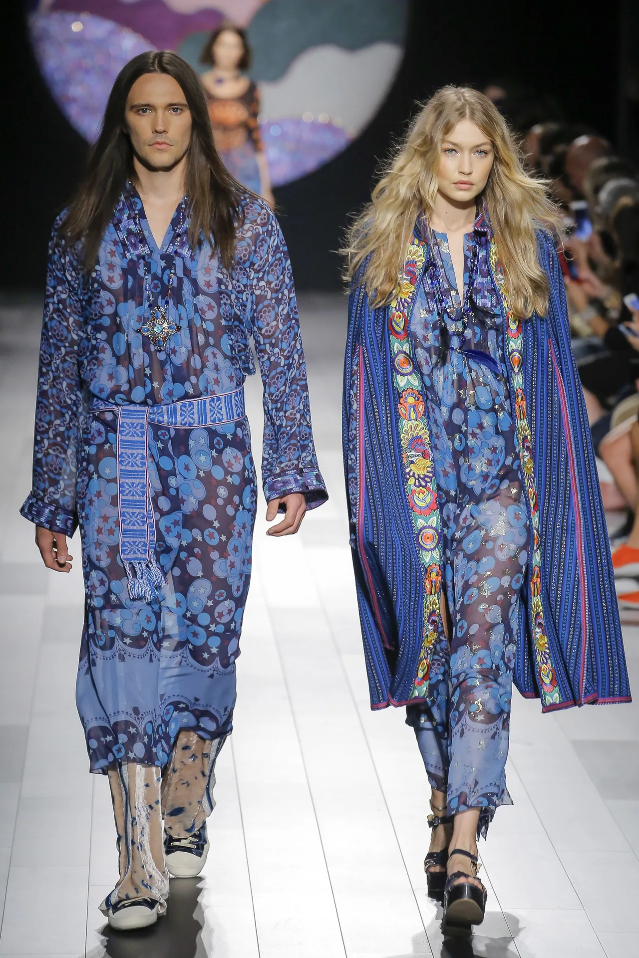 5 BST nổi bật trong ngày trình diễn thứ năm của NYFW Spring 2018