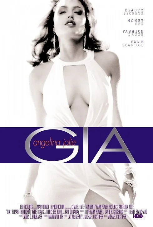Thời trang trong phim: GIA