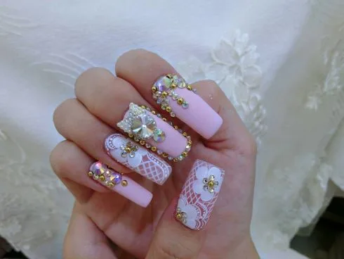 Những địa điểm chăm sóc móng cho nàng bận rộn ELLE VN